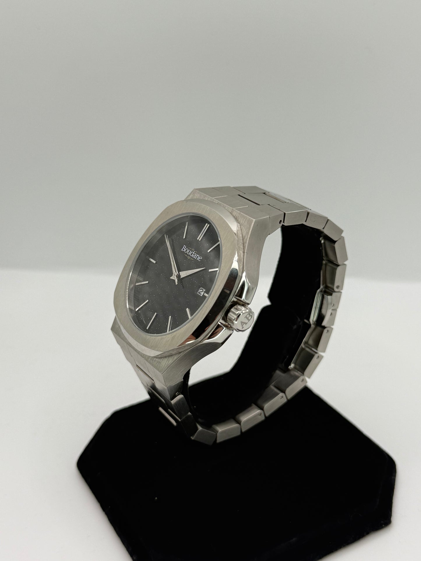 Boudane Prestige – Silver Edition