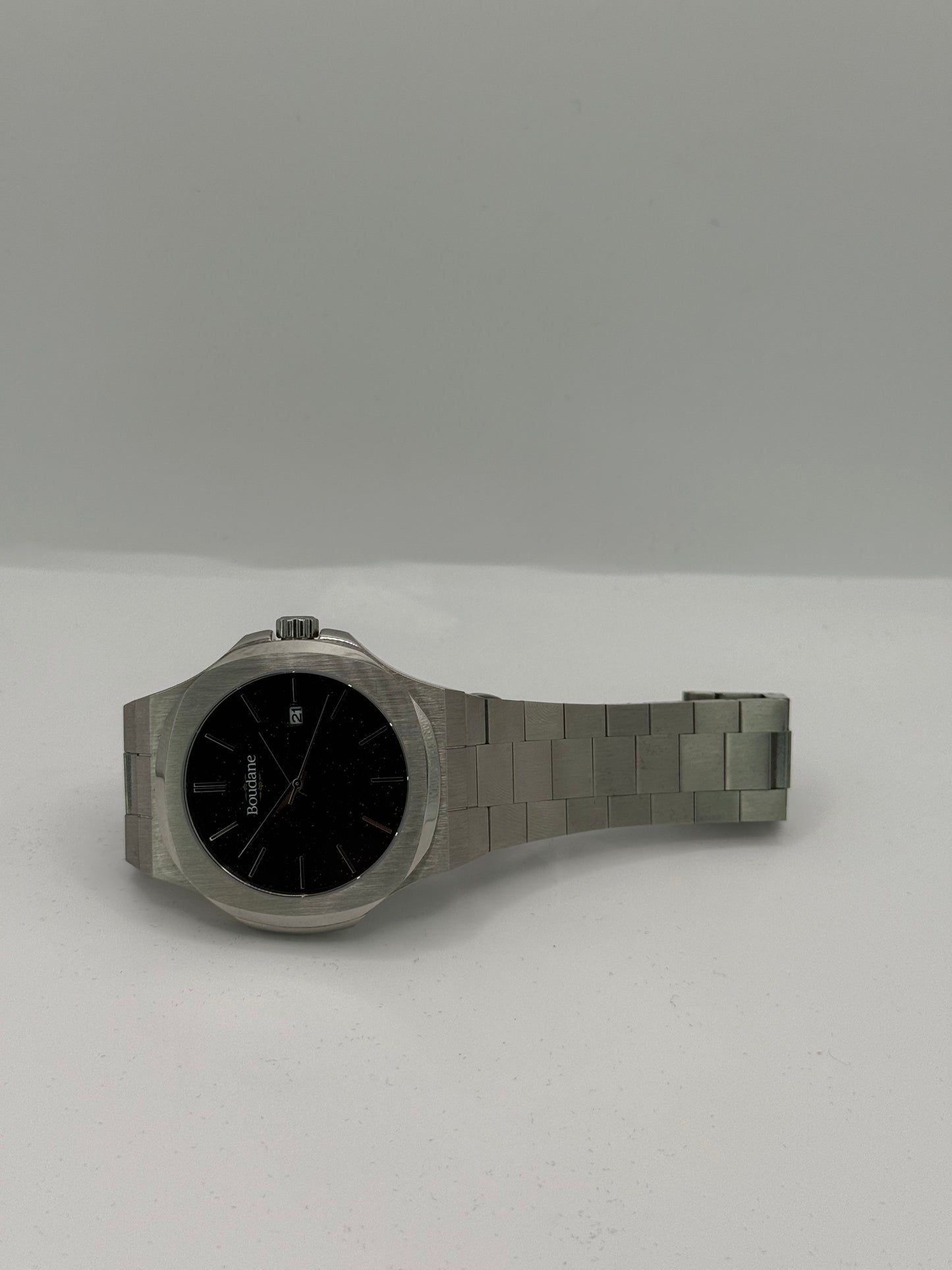 Boudane Prestige – Silver Edition