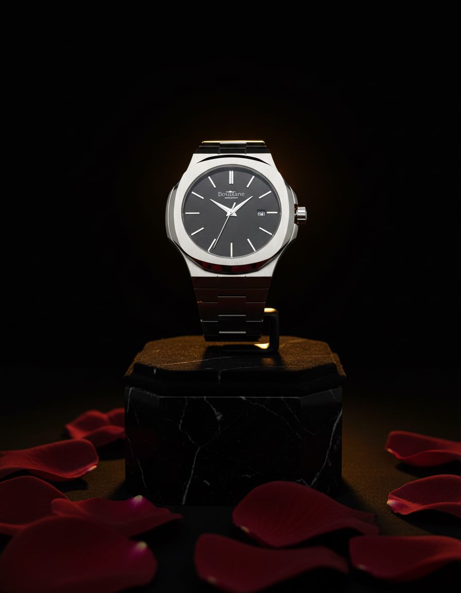 Boudane Prestige – Silver Edition
