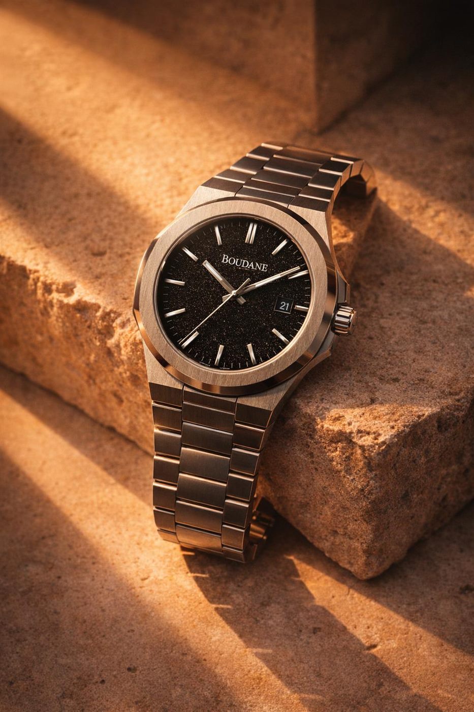 Boudane Prestige – Silver Edition thumbnail 2