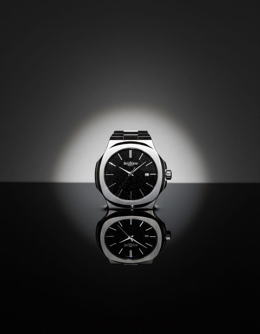 Boudane Prestige – Silver Edition thumbnail 3