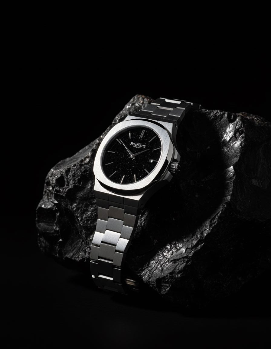 Boudane Prestige – Silver Edition thumbnail 4