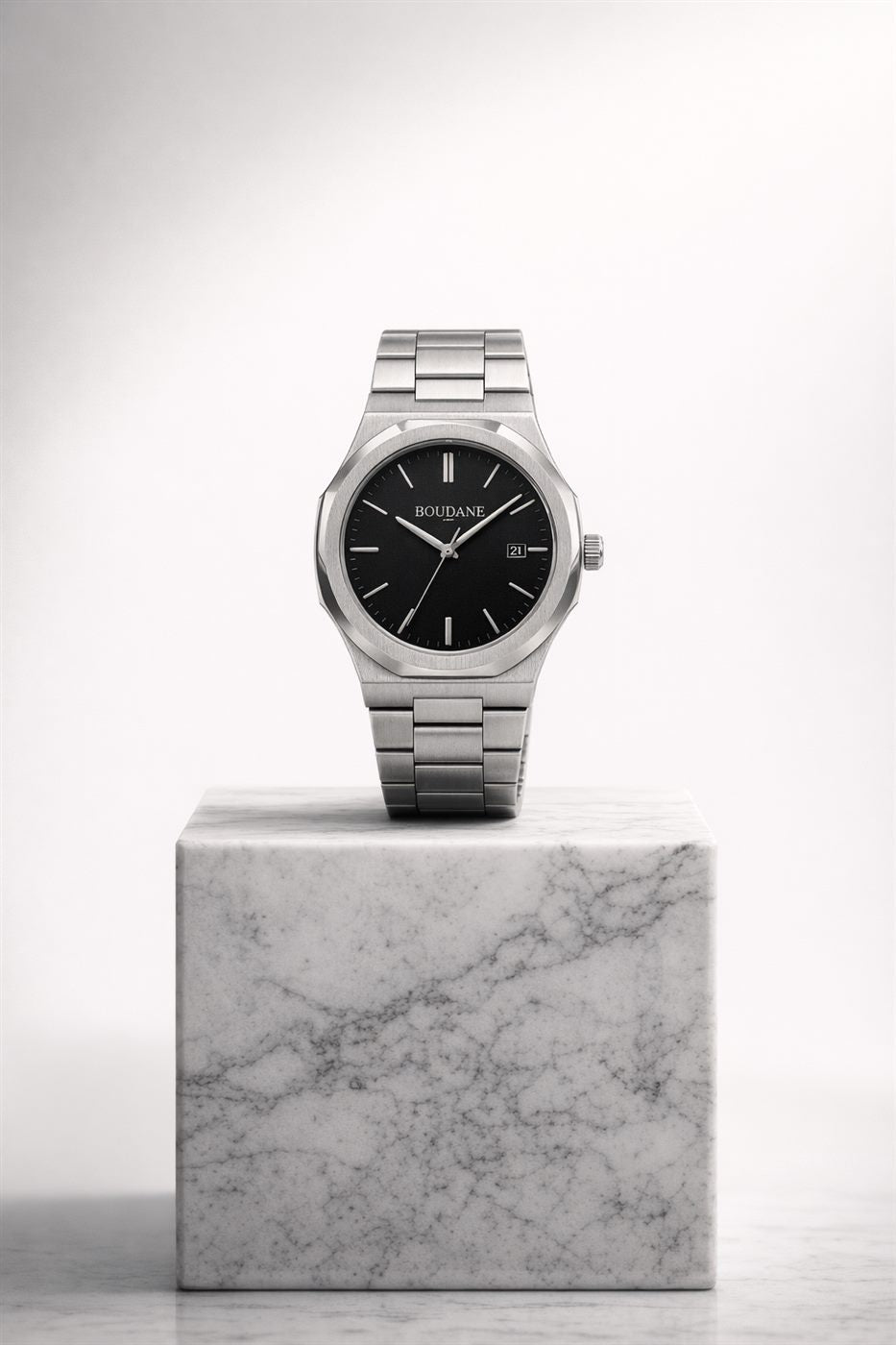 Boudane Prestige – Silver Edition thumbnail 5