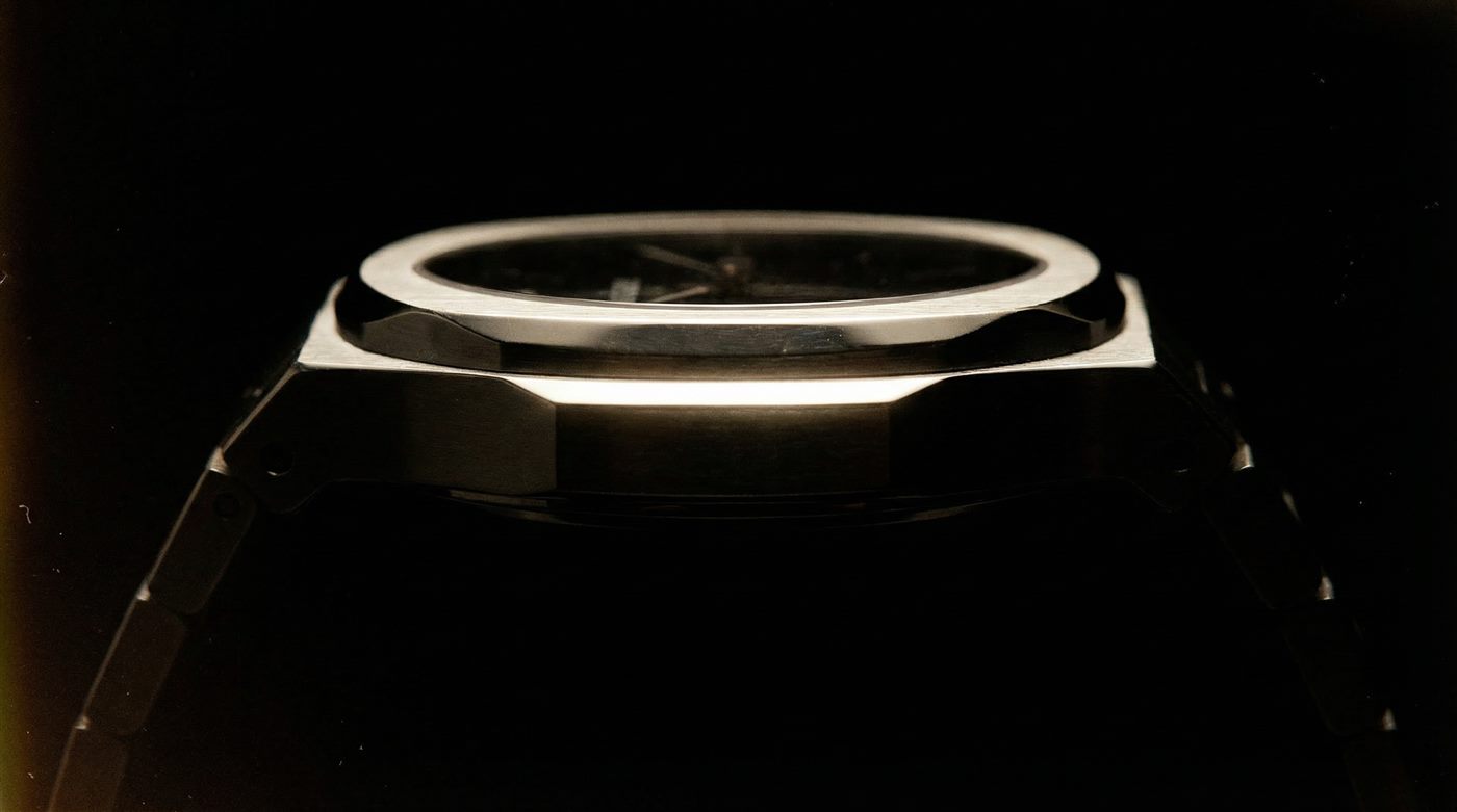 Boudane Prestige – Silver Edition thumbnail 8