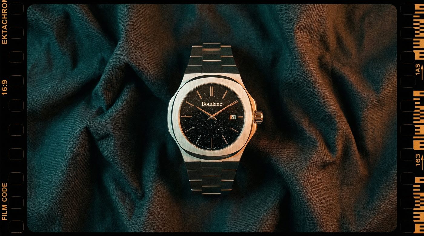 Boudane Prestige – Silver Edition thumbnail 9