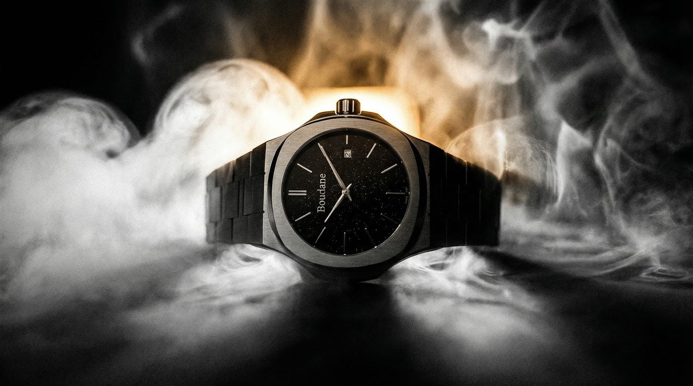 Boudane Prestige – Silver Edition thumbnail 10