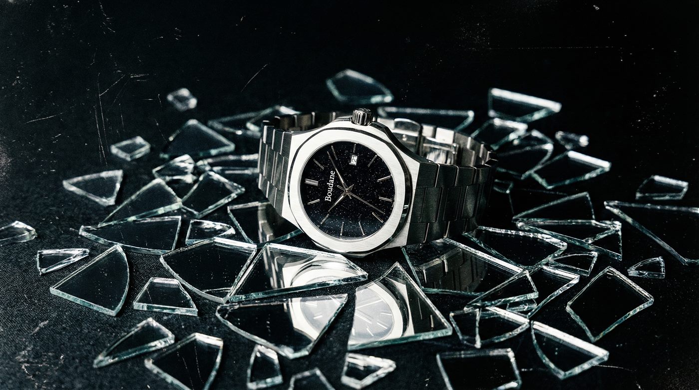 Boudane Prestige – Silver Edition thumbnail 11