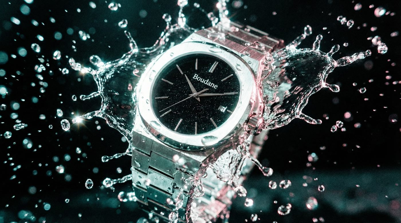 Boudane Prestige – Silver Edition thumbnail 12
