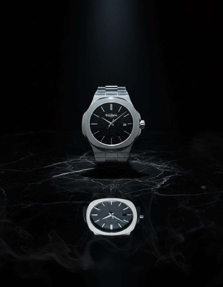 Boudane Prestige – Silver Edition thumbnail 13