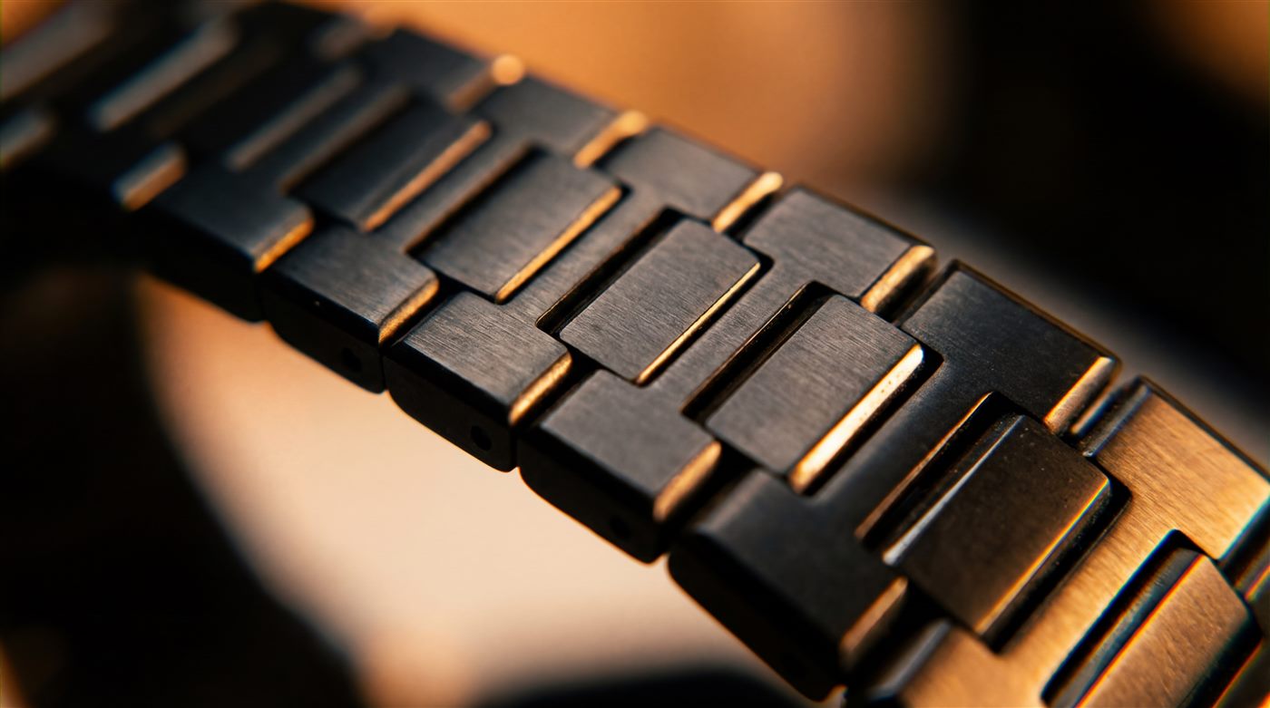 Boudane Souverain – Black Automatic thumbnail 6